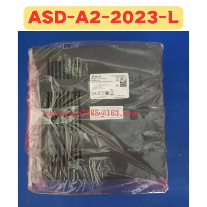 Brand New Original ASD-A2-2023-L ASD A2 2023 L Servo Drive