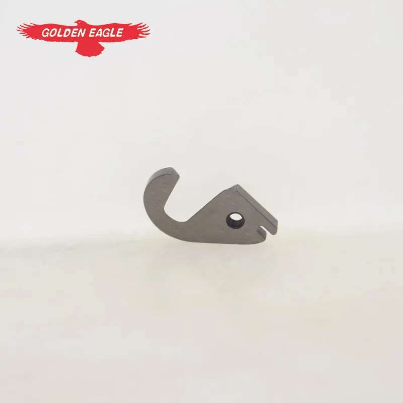 302807-0-10 STRONG.H Brand For RIMOLDI 261/263/264 Scimitar Industrial Sewing Machine Spare Parts Curved Knife