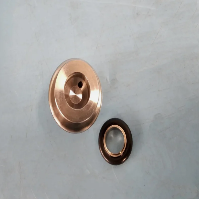 مقياس التخلخل الأصلي الجديد TTR91 #1