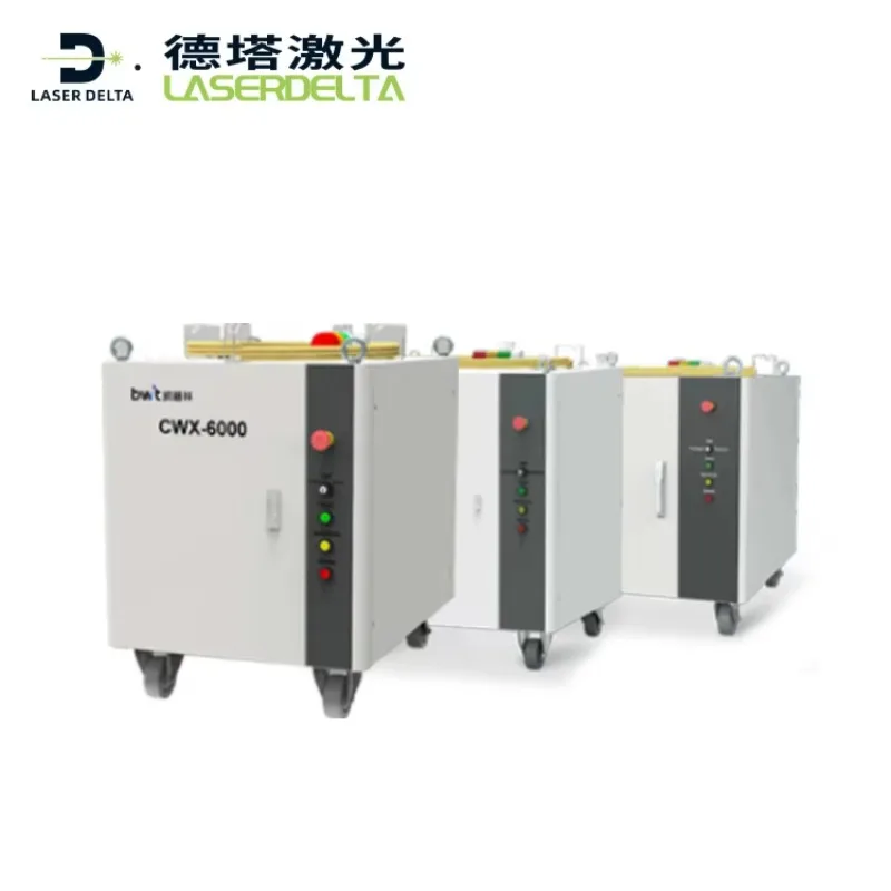 unique Power Rfl-C3000 Cutting Welding Machine BWT Fiber Source 3000W