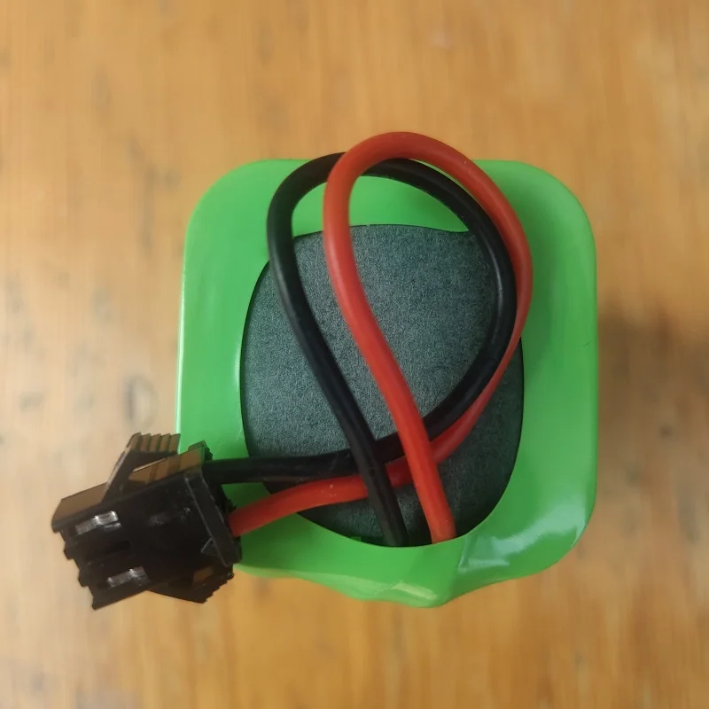 بطارية جديدة لأجهزة Ecovacs Deebot N79 N79S DN622,Eufy Robovac 11 11S 12 15C 15S 35C Conga excel 990 منظف 14.4 فولت 14.8 فولت