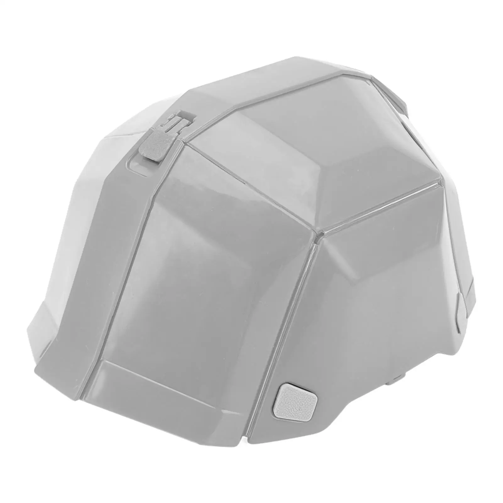 

High Strength Foldable Plastic Helmet for outdoor Work Sports Travel Safety Protection Hat