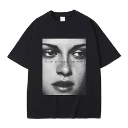 Limited Edition Movie Twilight Bella Graphic T Shirt Men Women 90s Classic Vintage Tshirt Male Pure Cotton Oversized T-shirts