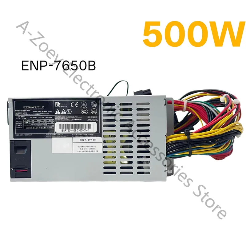 Brand New Original ENP-7650B power supply ENP7650B