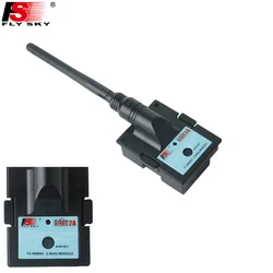 FS-RM003 2.4G AFHDS 2A Transmitter RF Module for FLYSKY FS-TH9X NV14 PL18 Remote IA6 IA6B IA10B X6B X14S Receivers