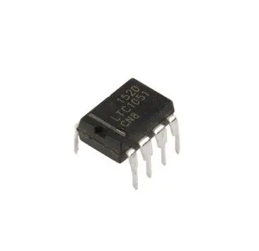 LTC1051CN8 LTC1051CN DIP-8 Integrated Circuit IC Chip
