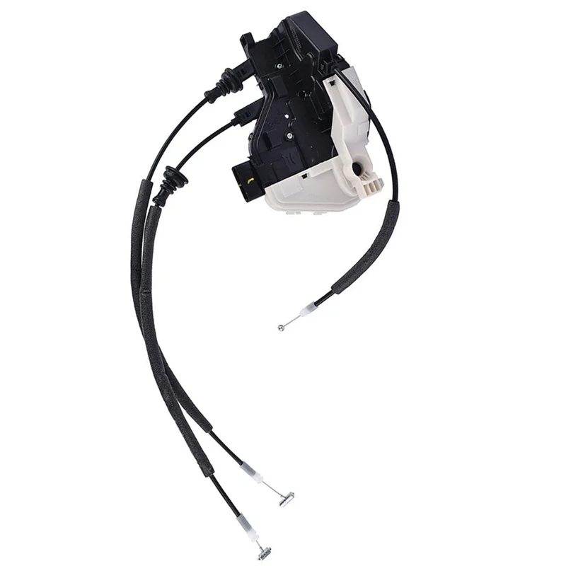 

AT92-Door Lock Actuator Front Left And Right Side For Hyundai Santa Fe 2013 - 2019 81310-2W010 81320-2W010