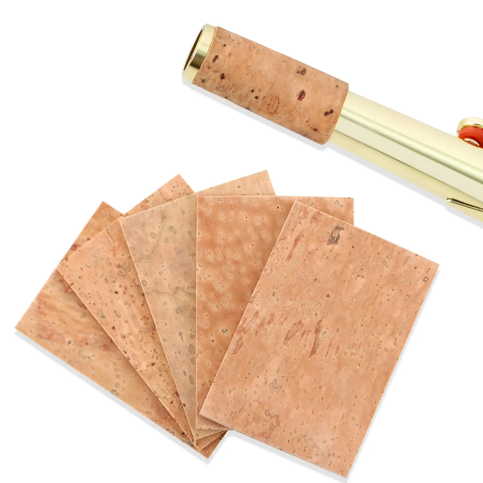 Thumbnail 4 - #7 Latest Saxophone Necks Offers