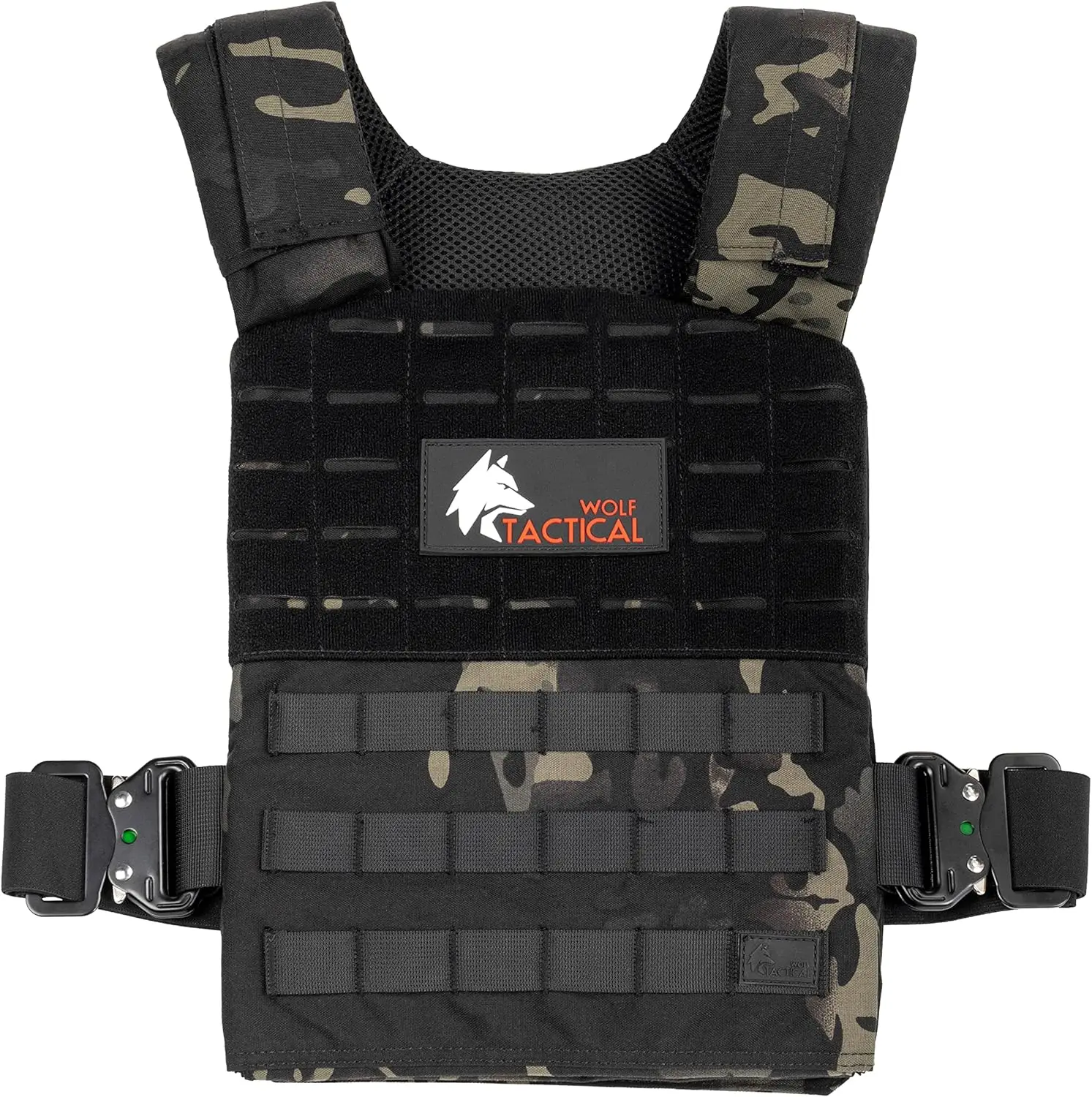 

Quick-Release Weighted Vest for Men Workout Vest, Strength Training Weight Vests Weighted Vest Men