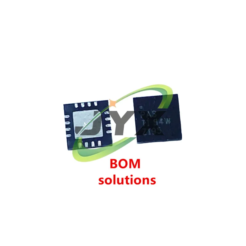 5piece  Original SMD BQ24650RVAR PAS VQFN-16 Battery Charger Controller IC