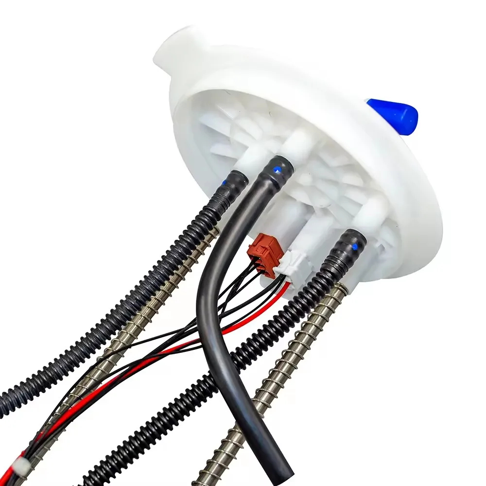 เครื่องยนต์ระบบ DPS1288 การใช้ปั๊มประกอบโมดูล 17040-1LB2C 17040-1LK0A 17040-1LB0A 17040-1LB2 สําหรับ Tourle Y62