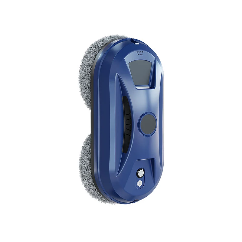 

STLF Huidi Smart Window Cleaning Robot with Lightweight Portable Design UPS Power-off protection Glass Washing OEM ODM Availabl