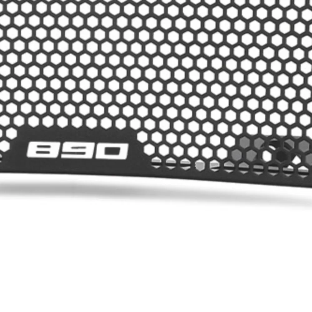 

Motorcycle FOR 790 890 Duke R 2020-2021-2022-2023-2024-2025 Radiator Grille Grill Guard Water Oil Cooler Protect 890 DUKE GP