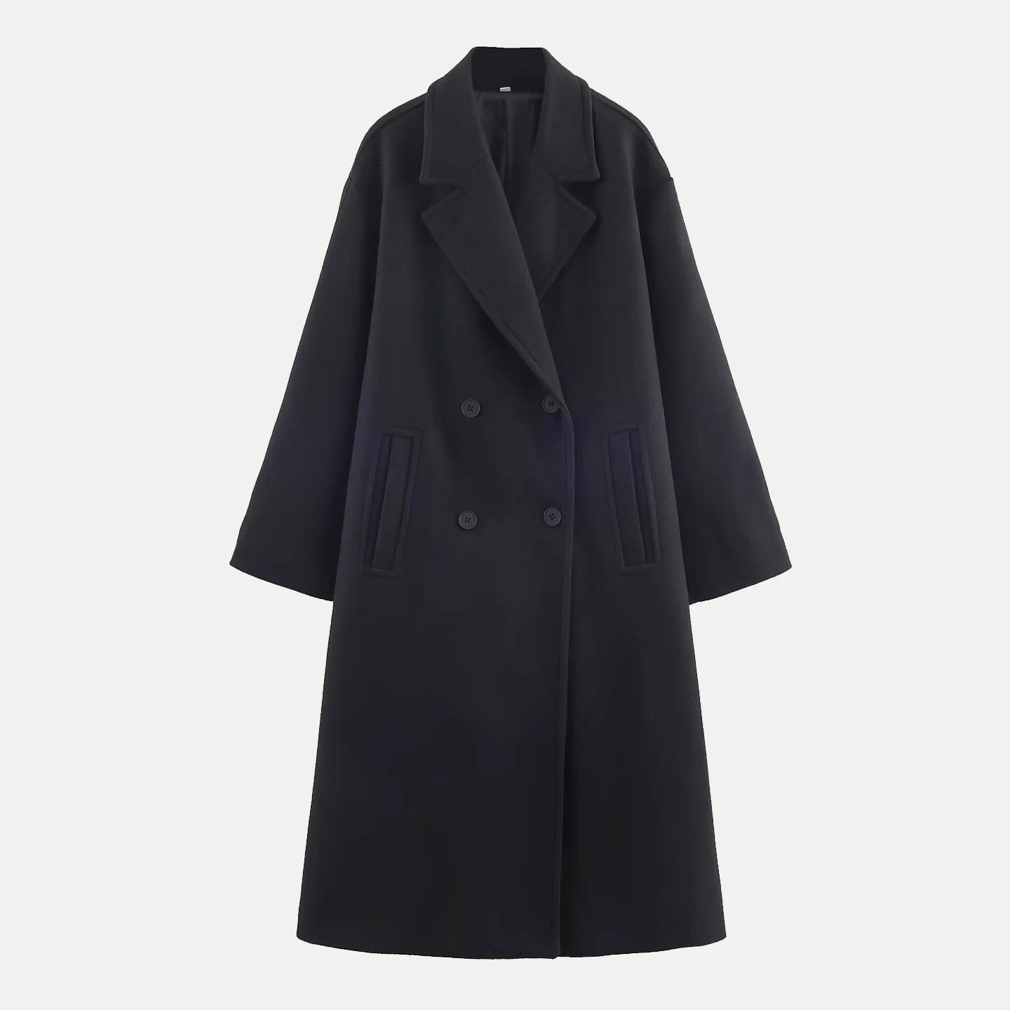 Z casaco feminino solto e macio 2025 novo sle personali temperamento marca chinesa casacos de lã