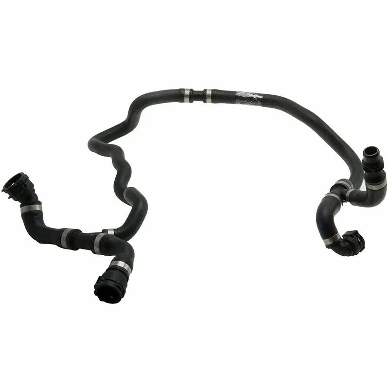 

New Cooling Return Hose For BM-W E60 E61 525I 525Xi 528I 530I 530Xi 535I 17127560160