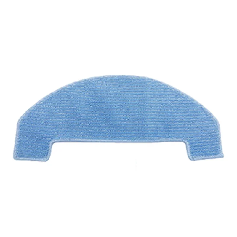 BBNV-14 шт. для Midea S5 + Plus, Conga 2299 Ultra Home X-Treme Genesis, запасные части для пылесоса, основная боковая щетка, фильтр, подушечки для швабры