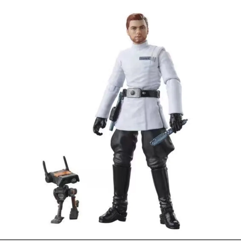 Neue Original Hasbro STAR WARS The Vintage Collection Cal Kestis Actionfigur Modell Spielzeug Hobby Geschenk