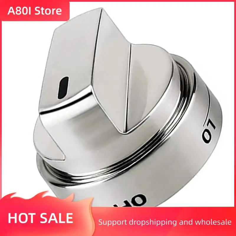 

A80I AEZ73453509 Stove Knobs Replacements Fit For Gas Range/Oven LRG3036ST LRG3095ST LRG3091ST LRG3093ST