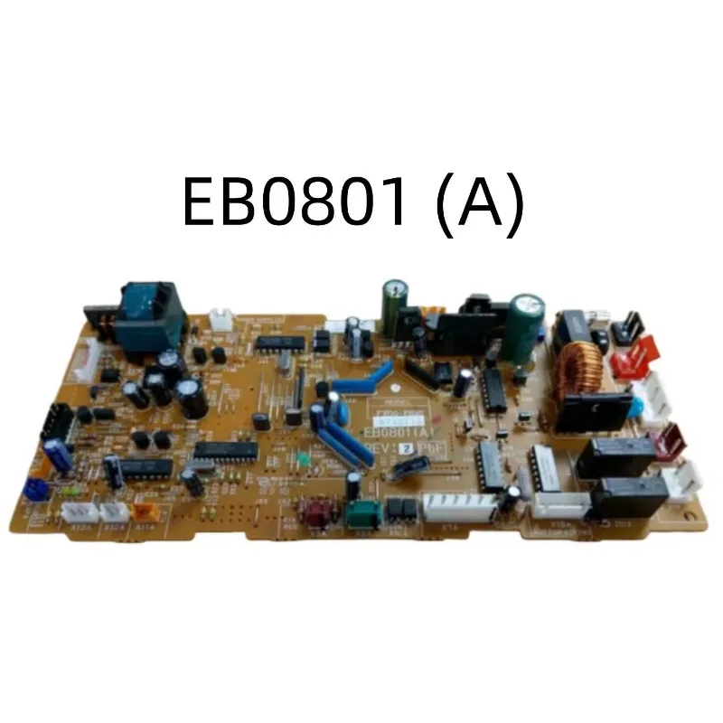 Brand new Suitable for Daikin air conditioner duct Control board computer version EB0801 (A) inner board FXDQ-PBVE motherboard