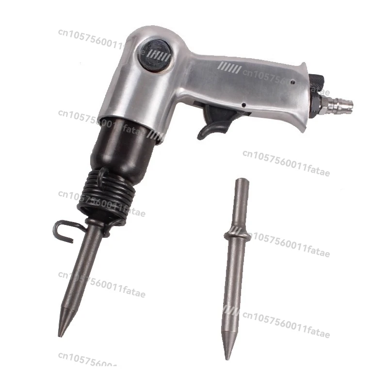 

Pneumatic nail gun, heat-insulated aluminum alloy doors and windows Pin gun Door and window system Splicing pin tool