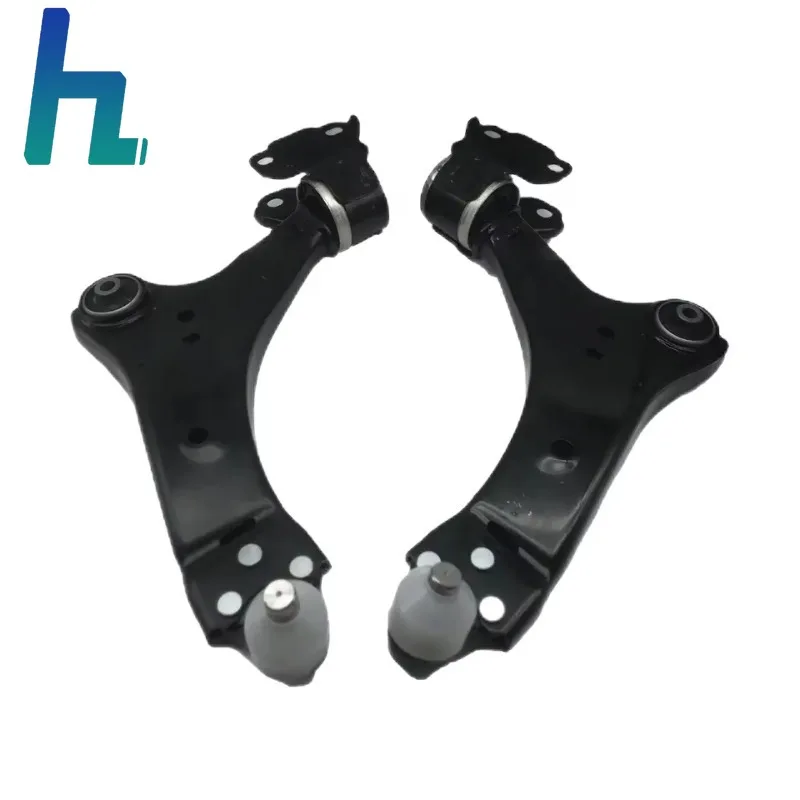 

31317665 31317666 Front Axle Lower Left and Right Control Arm for Volvo Xc60 C70 V70 S80 2004