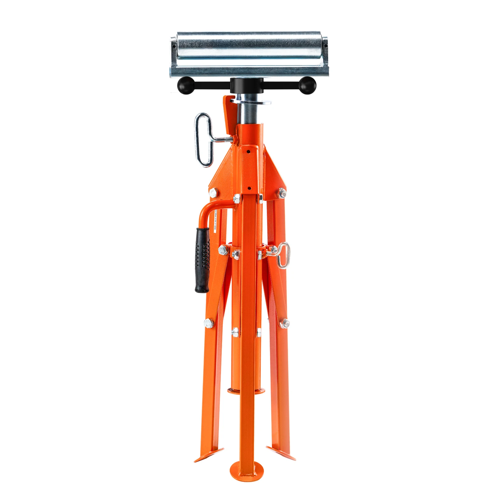 SucceBuy Roller Stand Heavy Duty 2500 LBS Load Capacity 27.6
