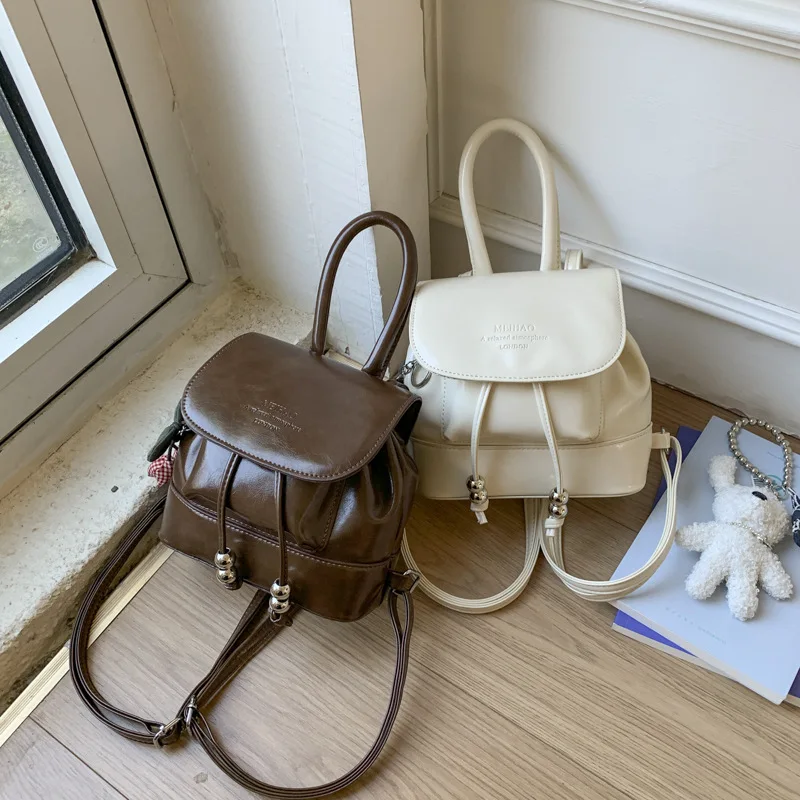 

Мини-сумка-тоут для женщин, дизайнерская роскошная сумка, модная корейская сумка-ведро, модная многофункциональная сумка на плечо