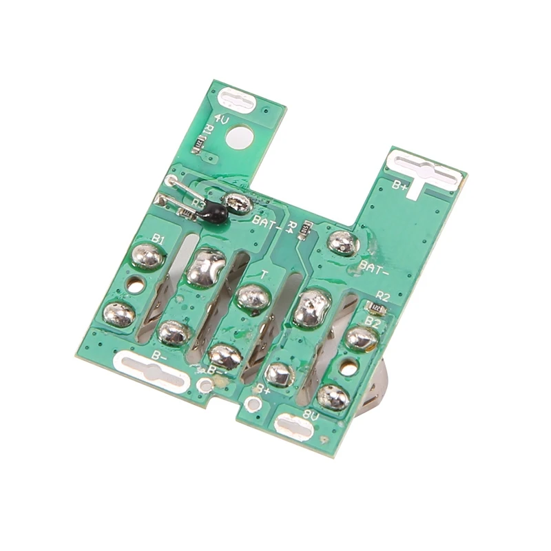 Battery Protection Board para MAKITA, BL1041 Li-Ion Battery, 10.8V, 12V, 3Ah, 5Ah, BL1041