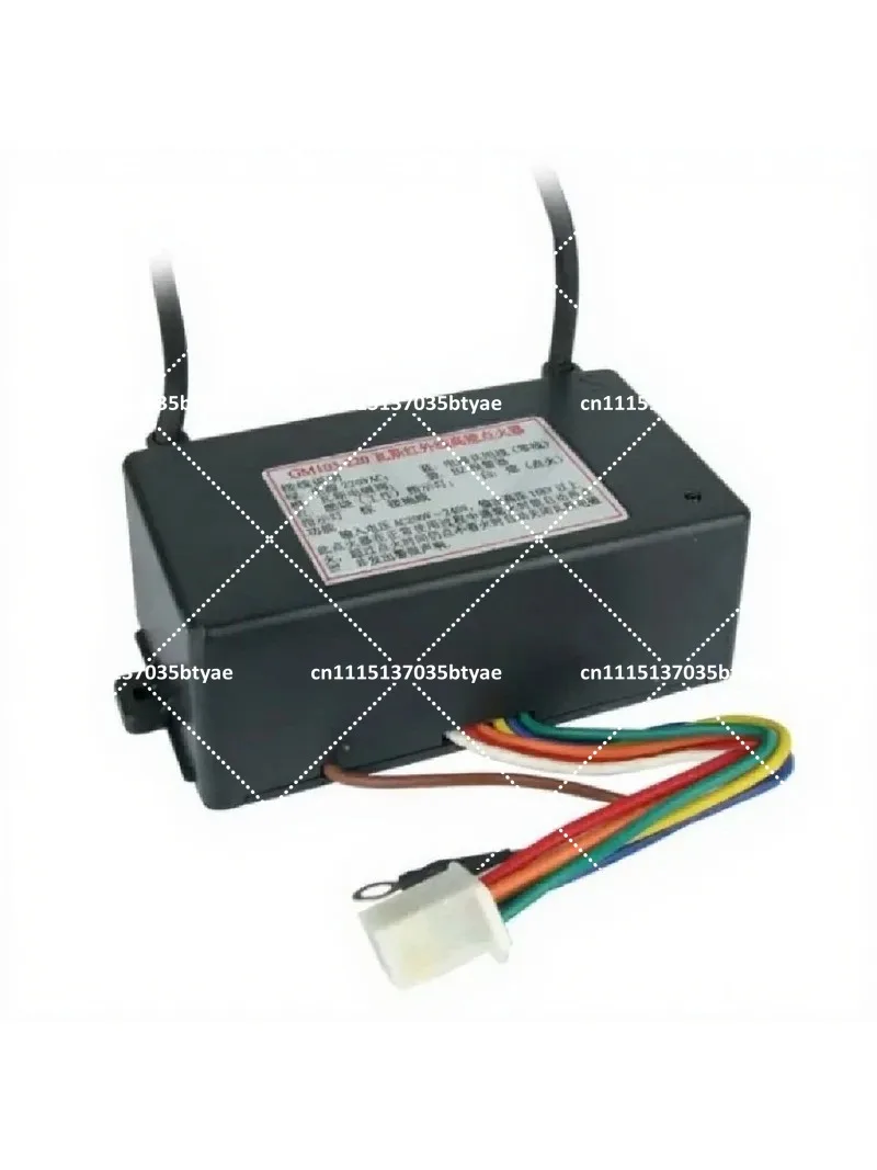 Gas Oven Burner Electric Pulse Igniter Replacement Ignition Parts - Easy Installation Kitchen Appliance Accessory