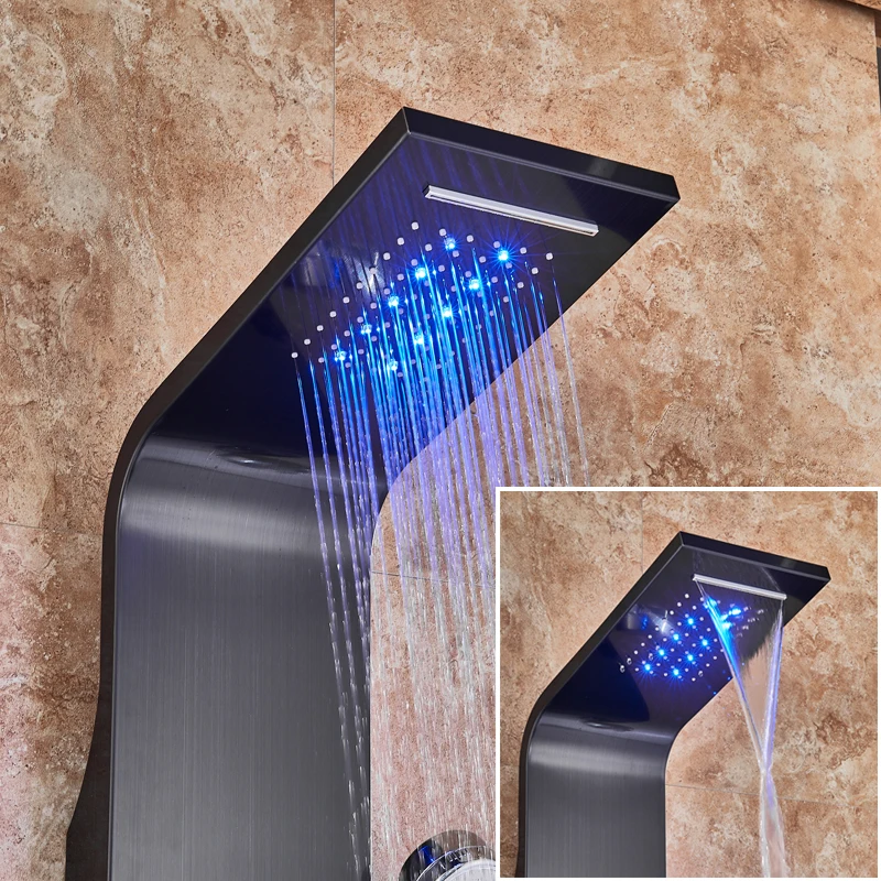 Thumbnail 4 - #1 Best Shower Columns to Buy In 2026