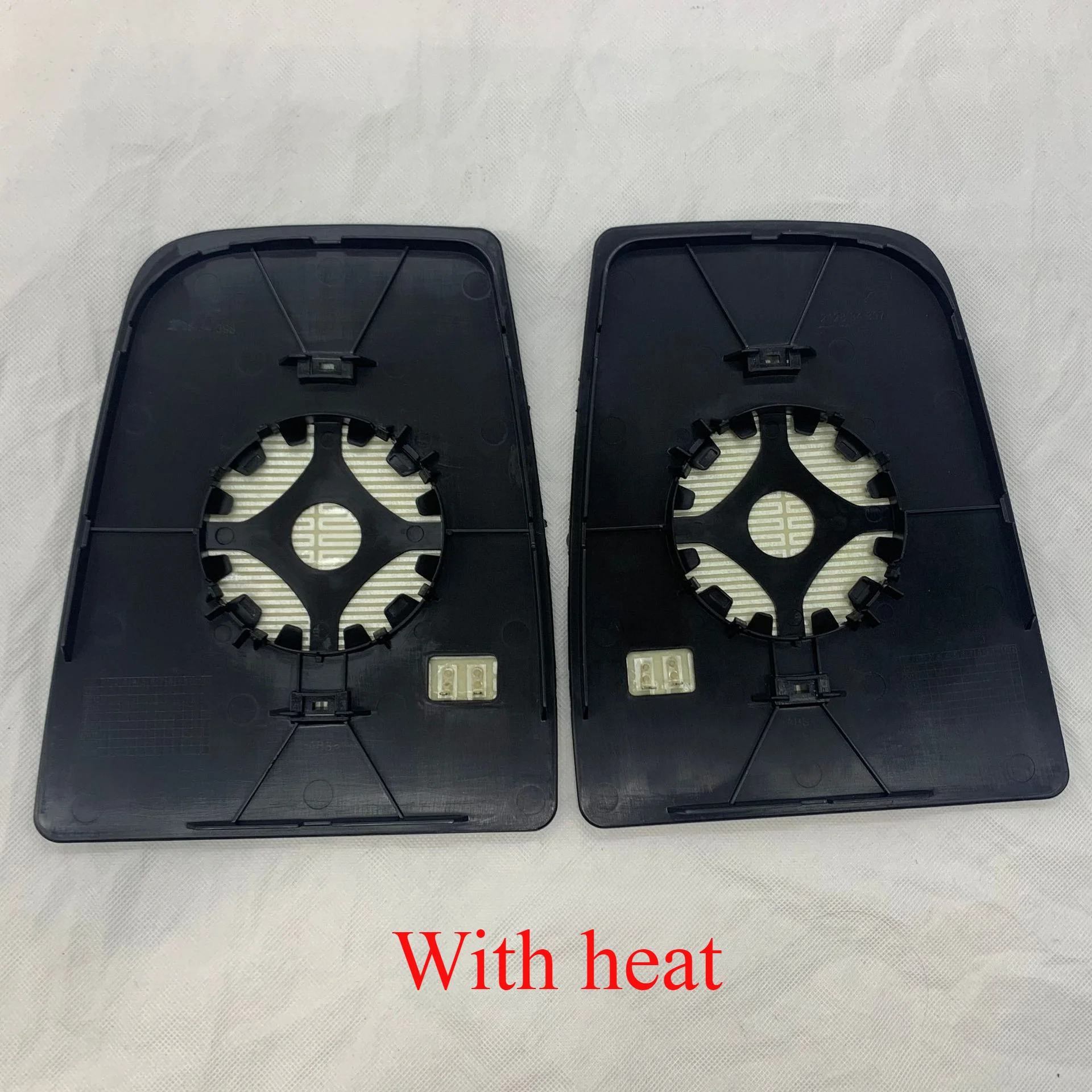 

Подходит для Ford Transit MK8 2014-2020 зеркало заднего вида, линза, стекло, зеркало с подогревом