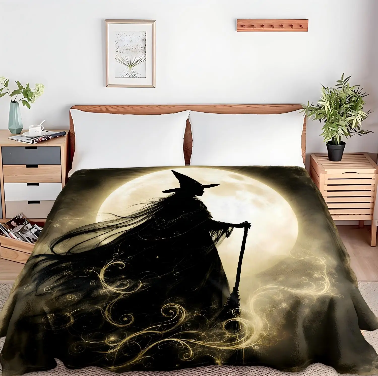 مانتا فيينا بارا هالوين، أرتس غوتيكاس، بروجا، لونا، نوش، ريجالوس بارا أريميز، أريكة، كاما، كوتشي، هوغار، تخييم