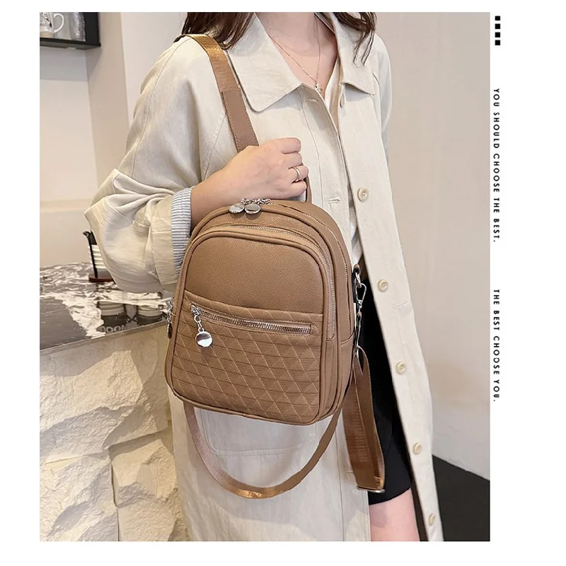 

Элитная кожаная женская сумка-тоут класса люкс, классический элегантный парижский дизайнерский стиль, повседневная простая винтажная модная сумка для женщин