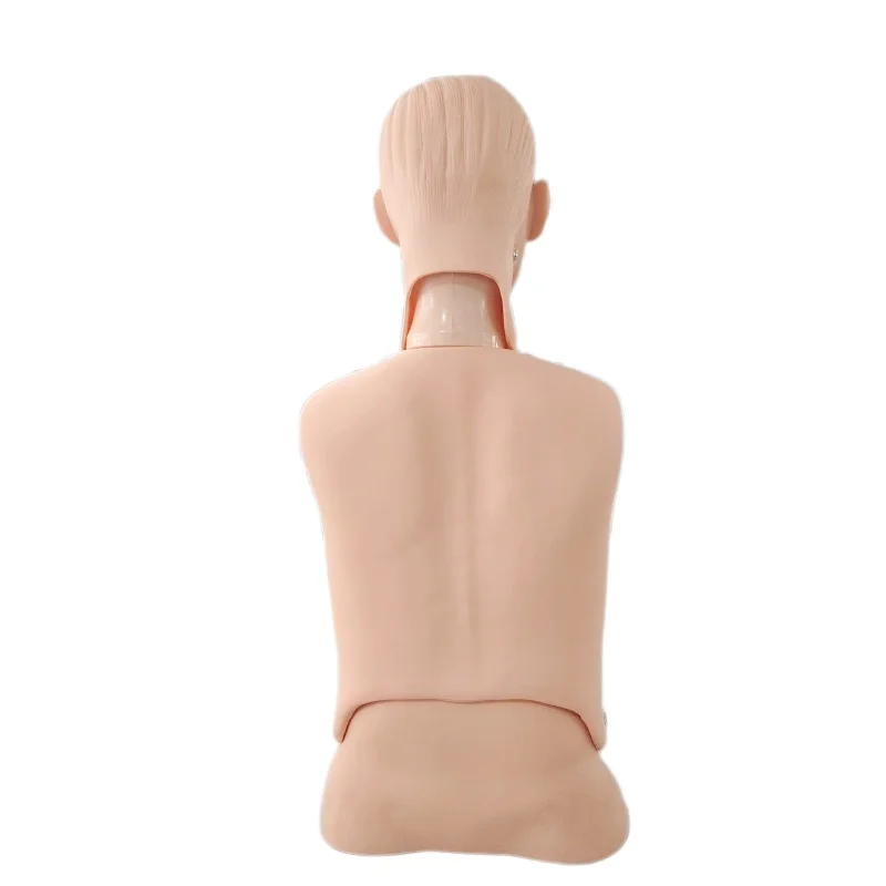 DARHMMY Advanced Nasogastric Tube and Tracheal Care Model