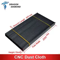 Customize CNC Dust Cover Organ Cover Dust Cloth Waterproof Dustproof and Oilproof for CNC Ruter Engraving Machine