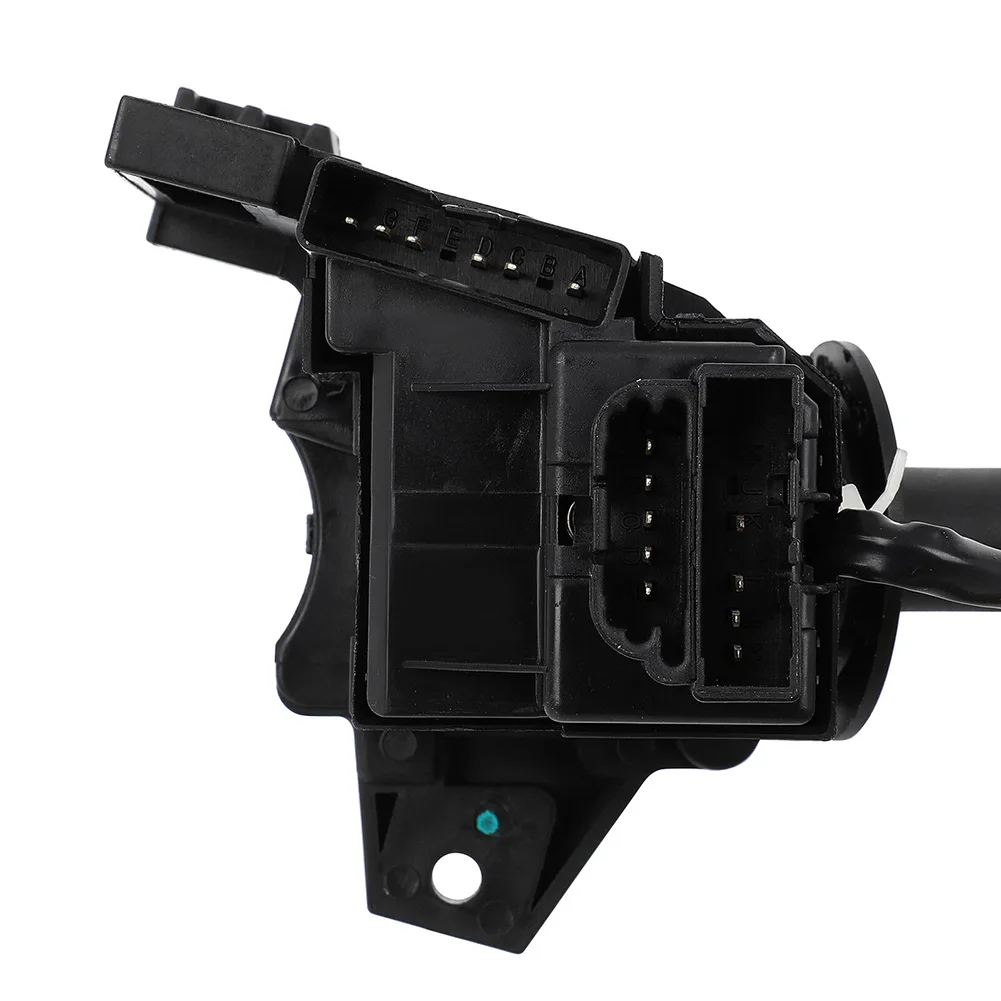 

Для Cadillac CTS 2004-2007, для SRX 2004-2006: Переключатель указателей поворота и фар, материал ABS, прямая замена, 25743473