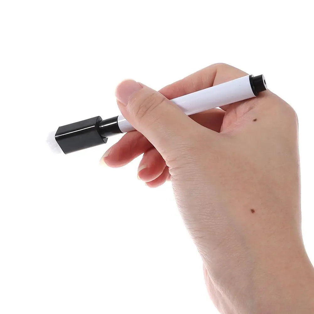 مذكرة أكريليك تقويم شهري مثبتة على الحائط وقابلة لإعادة الكتابة ومخطط أسبوعي وقابل لإعادة الاستخدام #3