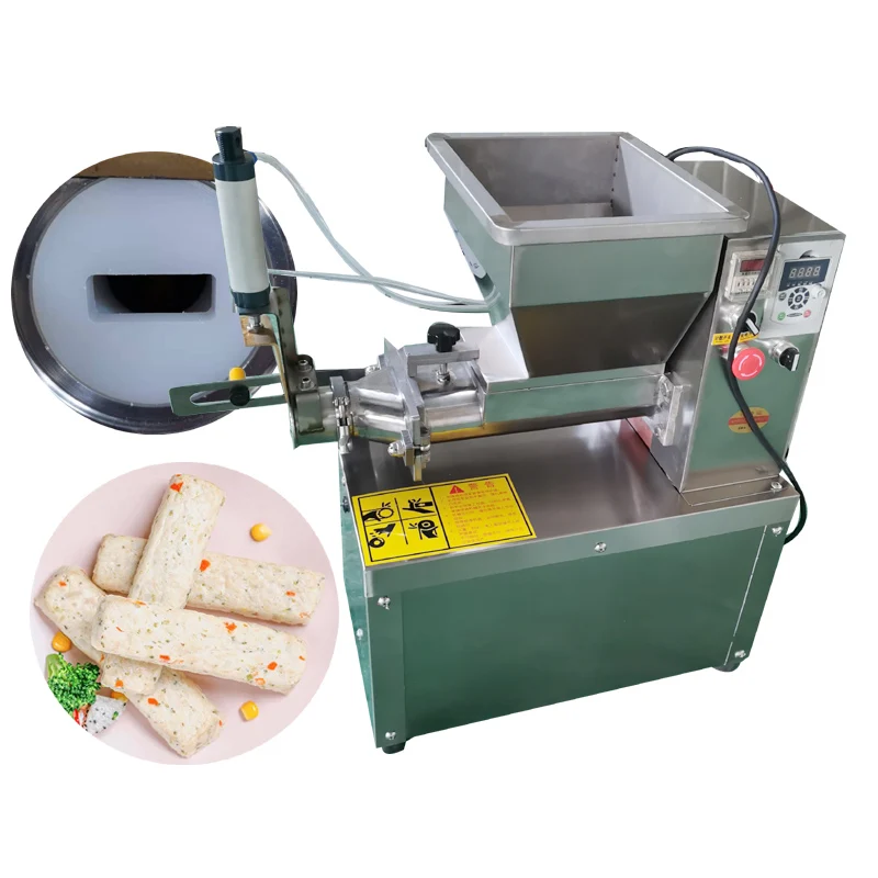 

Dough Divider Commercial Dough Sub-Machine Automatic Bread Quantitative Divider