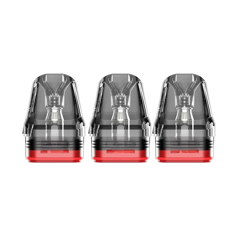 3/PCS Tanque OXVA de preenchimento superior para Xlim Pro Pod Kits Cartucho de substituição Bobina de núcleo de malha 0,4 0,6 0,8 1,2ohm 2ml SE,SQ,GO,PRO2