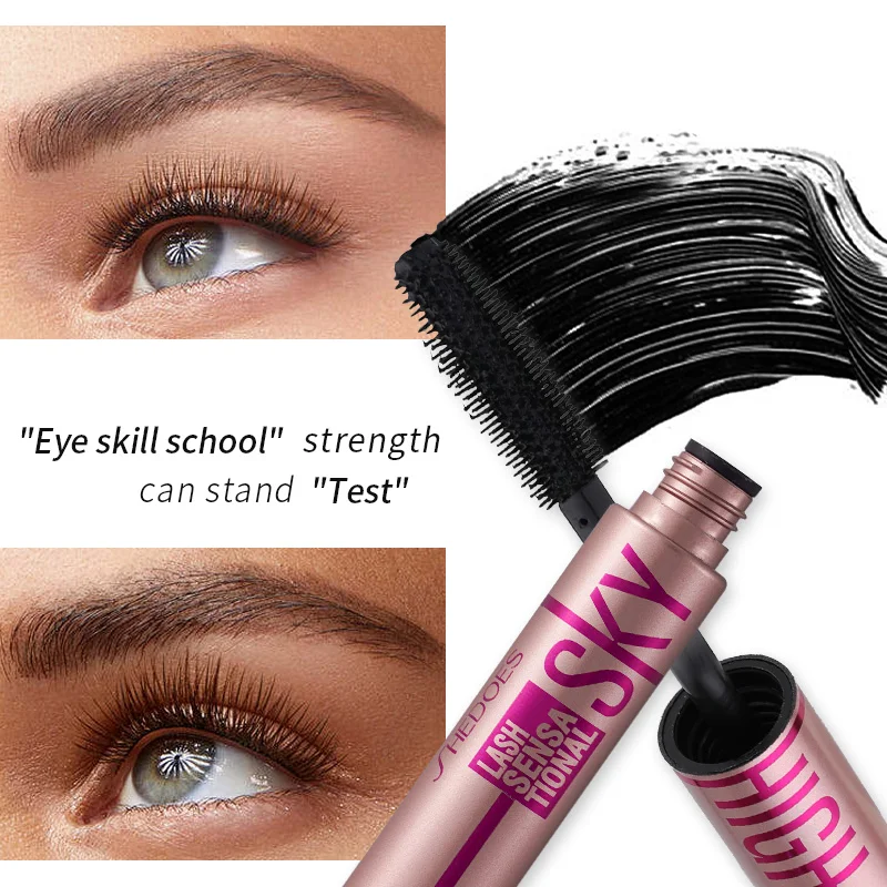 Thumbnail 2 - #53 Highest Rated Mascaras to Buy in 2026