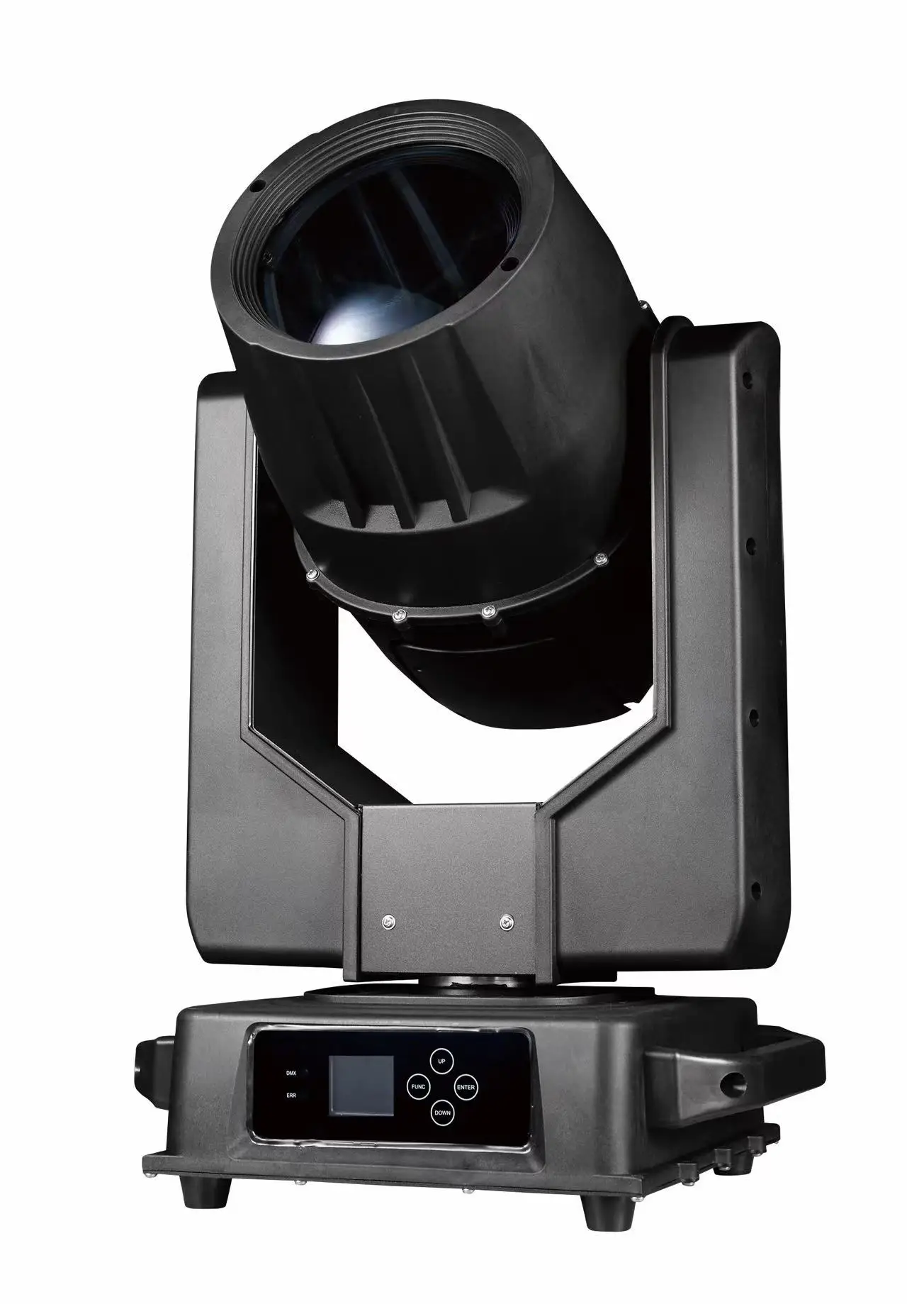 Outdoor IP65 420W DMX 16CH Waterproof Moving Head Beam Light RGBW LED And Bulb For City Stage Hotels And DJ Projects