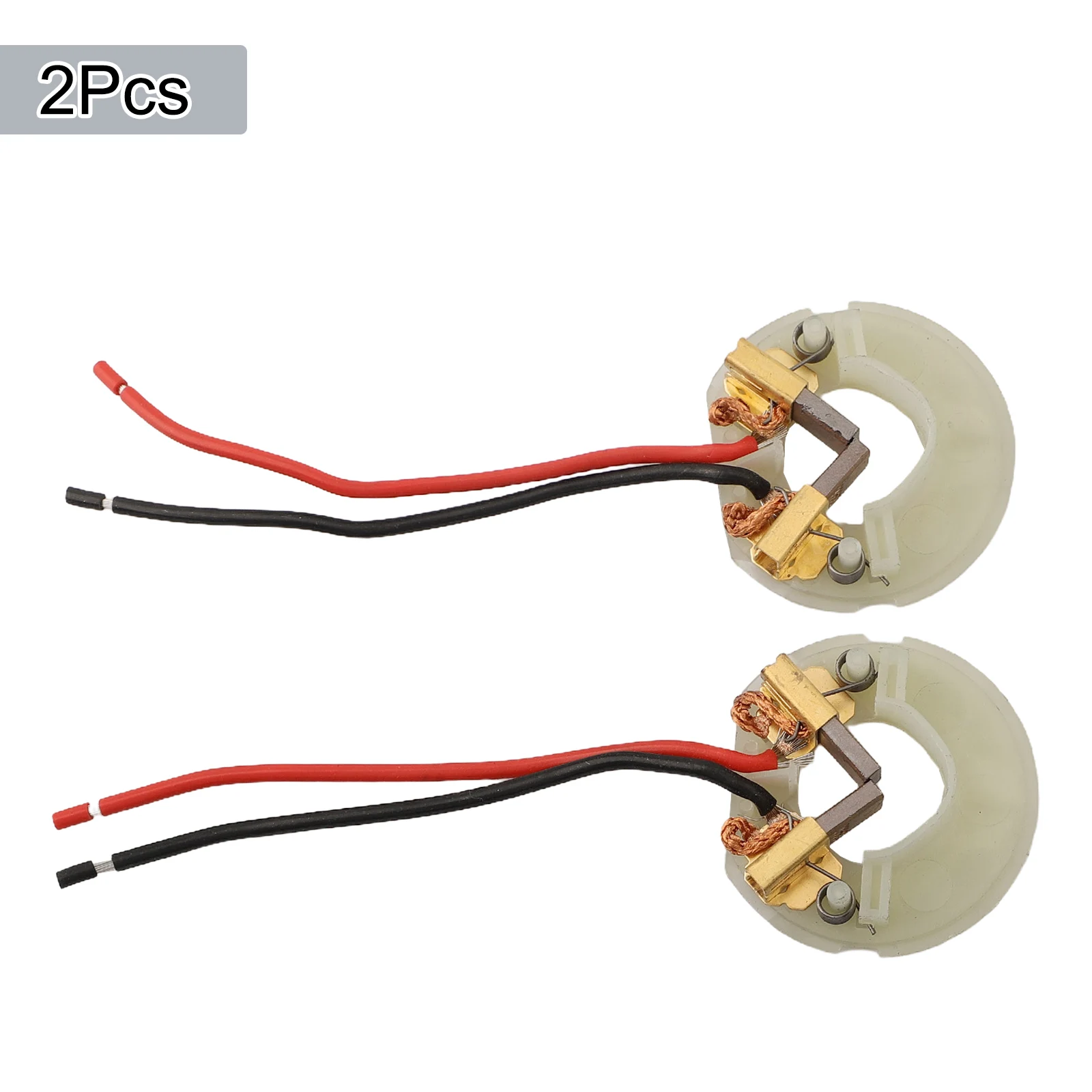 

High Quality Portable Home Carbon Brush Holder Holders Power Tools Holder Brushes Replacement Carbon Brush 1PC