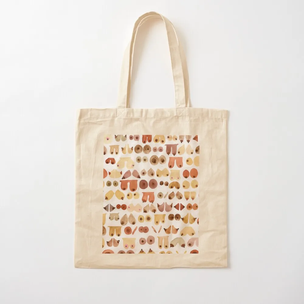 المعتوه الحب الأصلي الثدي المائية تصميم حمل حقيبة الإناث حقيبة امرأة المتسوق حقيبة يد التسوق