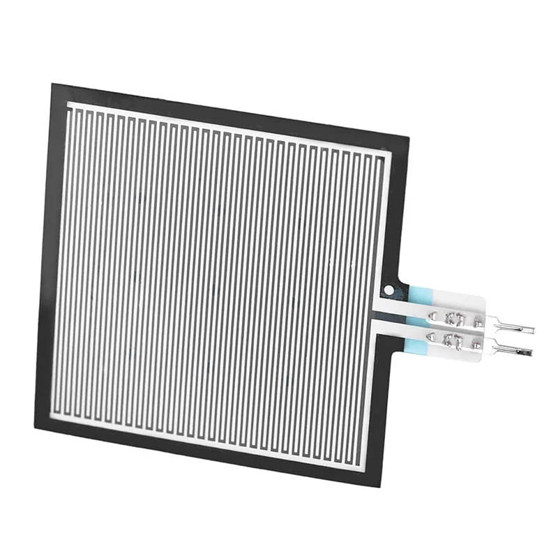 ABKI-тонкое давление пленки для умного высококачественного сиденья 20G-10Kg интеллектуальный чувствительный к сили резистор гибкий сенсорный модуль