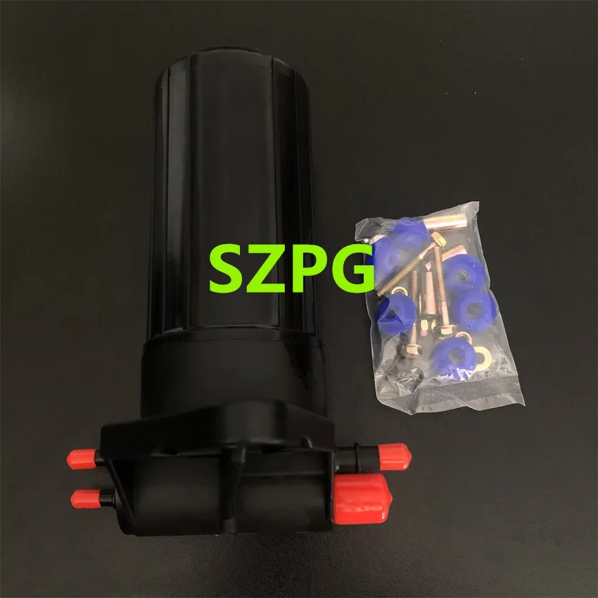 

For Perkins 1104 Engine Fuel Lift Pump 12V ULPK0041 ULPK0038 4132A018 17/927800 Tractor Backhoe Loader Terex RC85 RC100