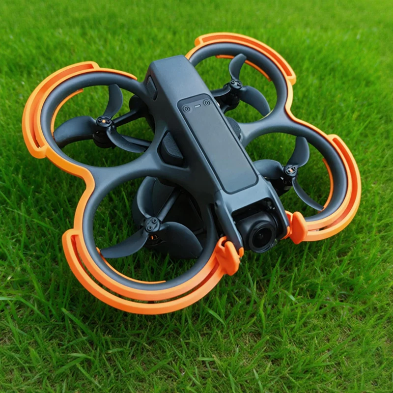 Osłona śmigieł DJI Avata 2, wy – Drone Propeller Guard recenzja i cena