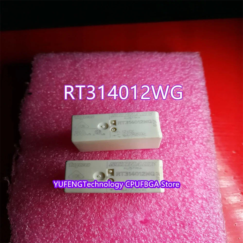 SMM-111 TC6011N TD1600CR Z0861505PSC A50HW RT314012WG IC chip image 6