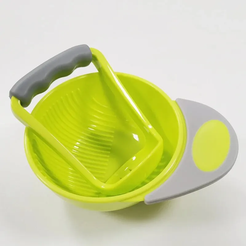 Anpei Infant Complementary Food Grinding Bowl