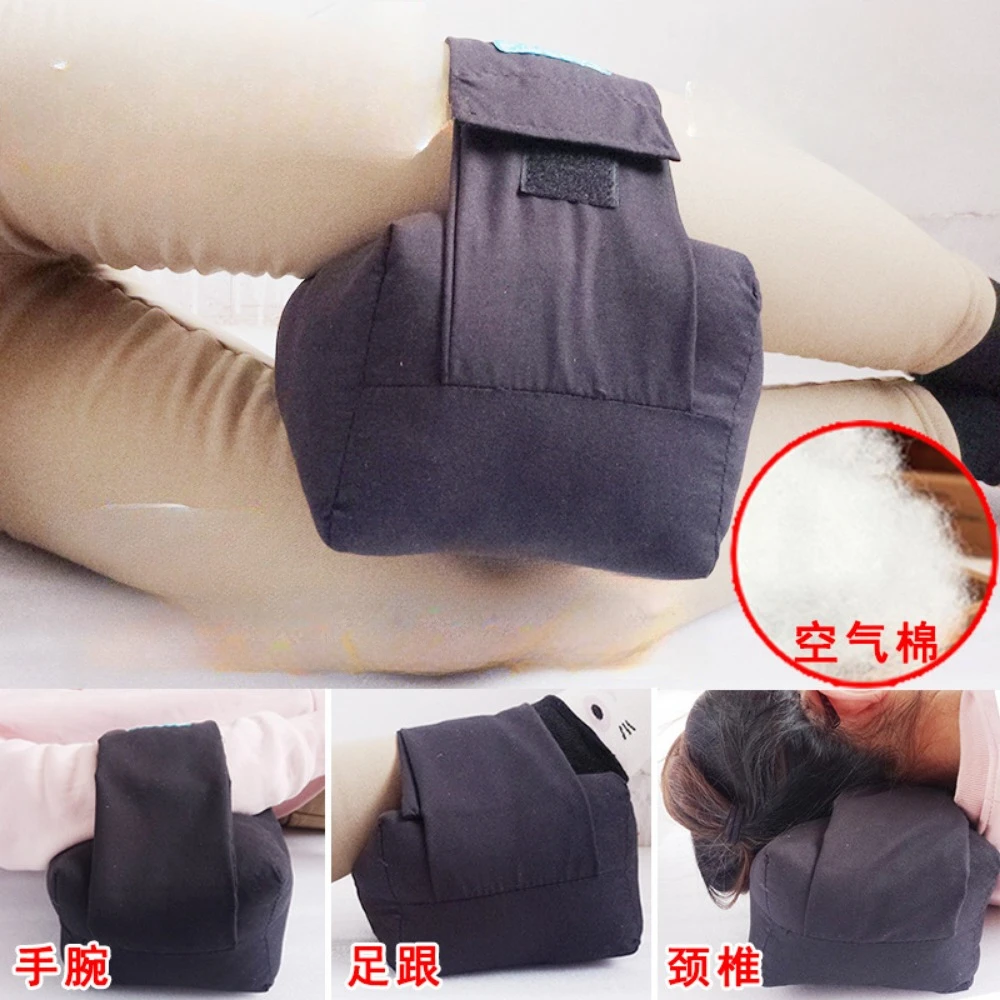 Portable Thigh Leg Orthopedic Sciatica Pad Anti-Bedsore Back Hip Body Joint Pains Relief Home Memory Foam Cotton Legs Pillow New