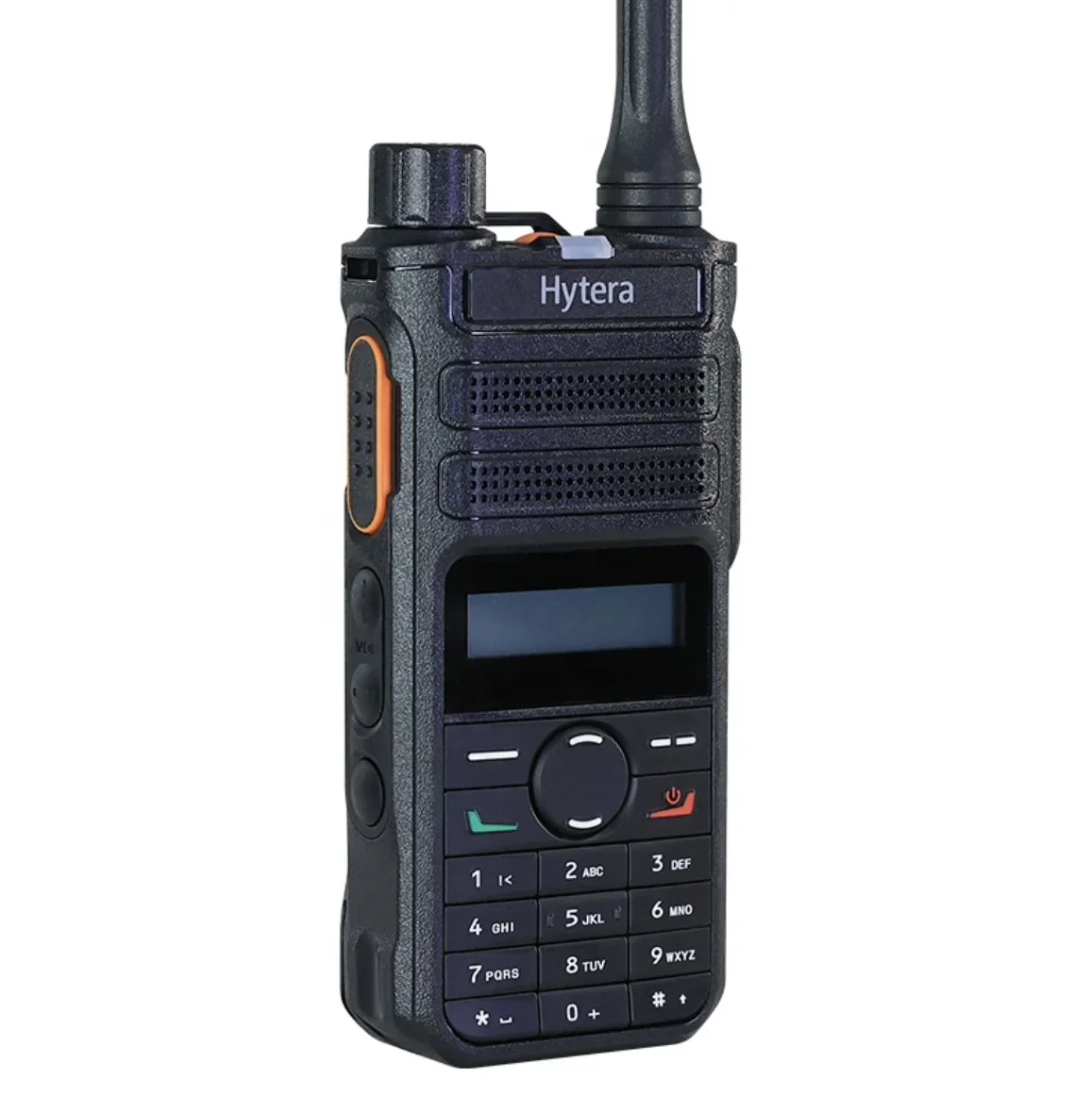 Hytera  AP585 AP580 two way radio Analog high sensitivity receiving module 4000mAh  standby time walkie talkie